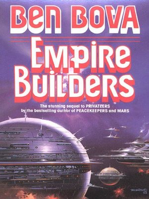 cover image of Empire Builders